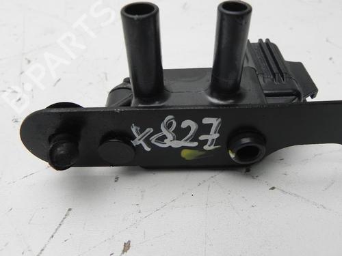 Electronic sensor FORD FOCUS III 1.6 TDCi | BP28914499M84 
