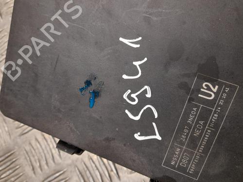 Fuse box NISSAN LEAF (ZE0) Electric | BP28923323E1 