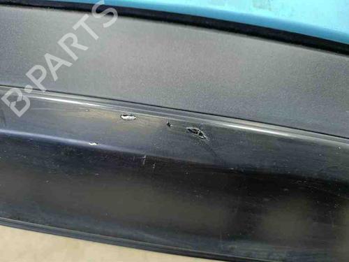 Rear bumper MASERATI QUATTROPORTE VI 3.8 GT S | BP28931490C8 