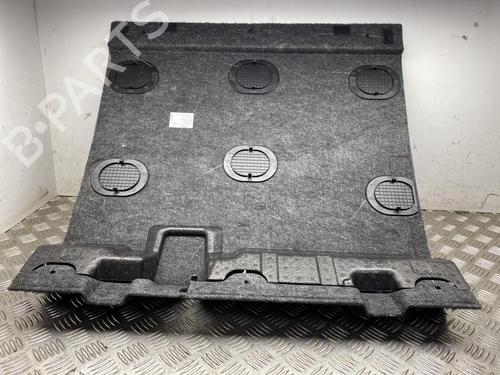 Luggage compartment floor XPENG P7 EV All-wheel Drive | BP37568508I33 - Image 2