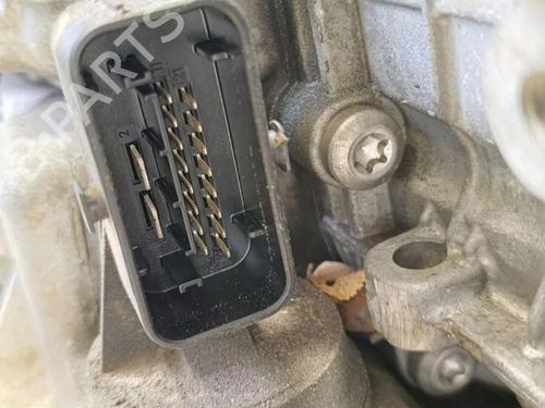 Gearbox AUDI Q5 (FYB, FYG) 2.0 TFSI quattro | BP31903375M3 