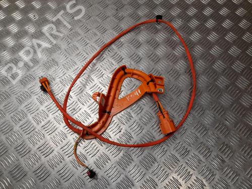 Wiring harness TESLA MODEL Y (5YJY) Long Range All-wheel Drive | BP37553783E16 - Image 4