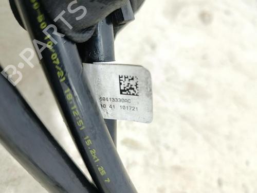 Pipe JEEP WRANGLER IV (JL) 2.0 4xe Plug-in Hybrid | BP38998356M125 - Image 7