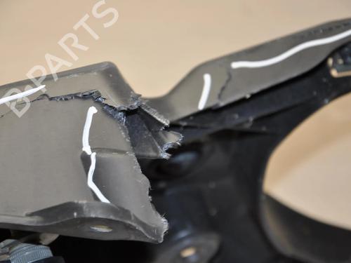 Support VOLVO S90 II (234) D4 | BP28936430C155 - Image 3