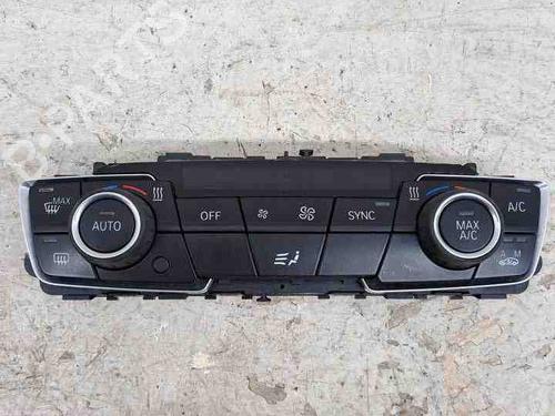 Used Climate control BMW 2 Gran Tourer (F46) 220 i (192 hp) 28931571