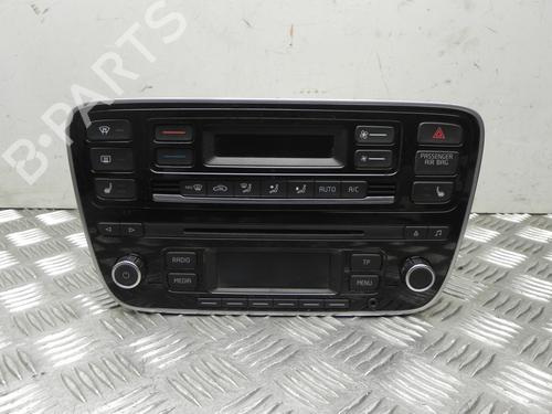 Elektronisk modul VW LOAD UP! (121, 122, BL1, BL2) e-Load Up (82 hp) 28919898