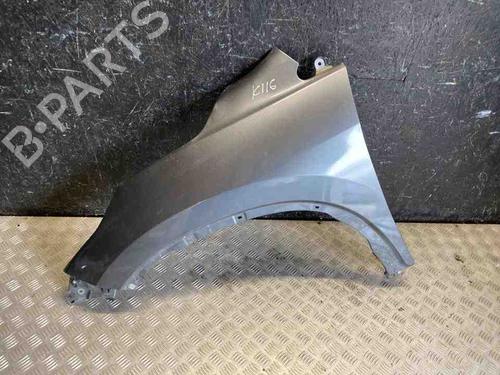 Used Left front fenders HONDA CR-V IV (RM_) 1.6 i-DTEC 4WD (RE6) (160 hp) 28919222