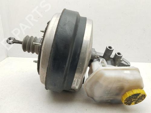 Brake master cylinder DODGE DURANGO (WD) 5.7 | BP28933383M77 