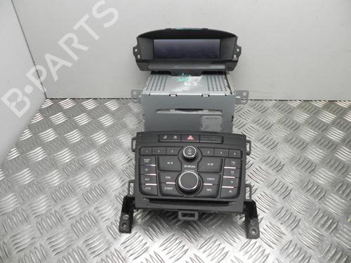 Used Radio Radio 37579093 37579093