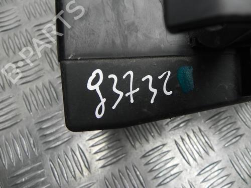 Fuse box MAZDA 6 Saloon (GG) 2.0 (GGEP, GG10) | BP37580629E1 - Image 4