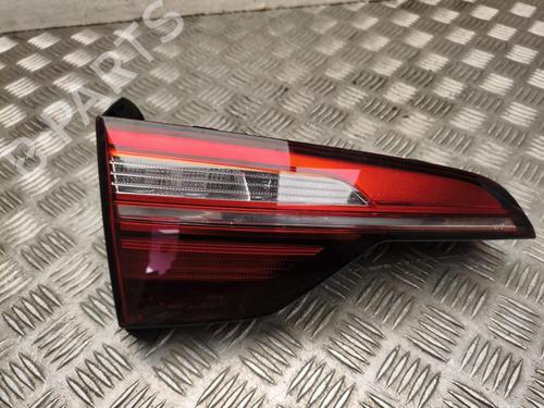 Used Left taillight Left taillight AUDI A4 B9 Avant (8W5, 8WD) 50 TDI quattro (286 hp) 39938595 39938595