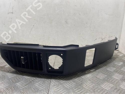 Used Grille FORD USA F-150 Standard Cab Pickup 3.5 (370 hp) 28946383