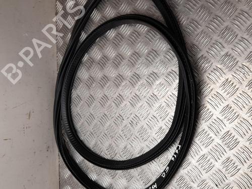 Used Rubber door seal VOLVO XC60 II (246) T5 (254 hp) 28908818