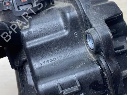 Rohr RENAULT AUSTRAL E-TECH 200 Hybrid (HGM2) | BP31626146M125 