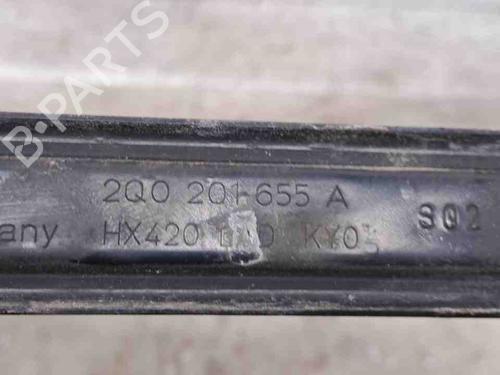 Fuel cap SEAT IBIZA V (KJ1, KJG) 1.0 TSI | BP29829040C161 