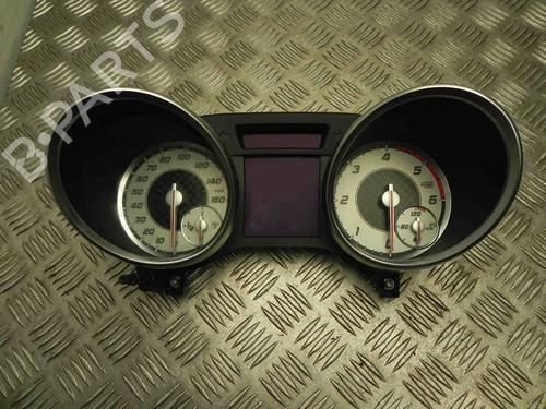 Instrument cluster MERCEDES-BENZ SLK (R172) 250 CDI / d (172.403) | BP28941543C47 
