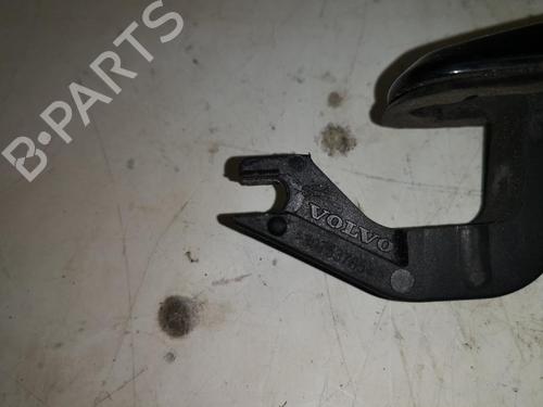Rear right exterior door handle VOLVO S40 II (544) 2.0 D | BP28937505C130 