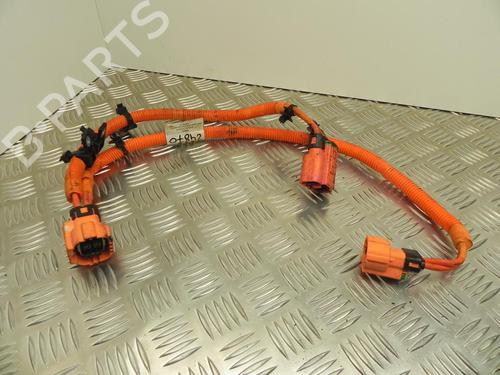 Used Wiring harness Wiring harness 37545949 37545949