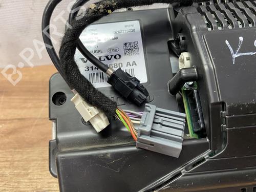 Instrument cluster VOLVO S90 II (234) D4 | BP38966708C47  - Image 6