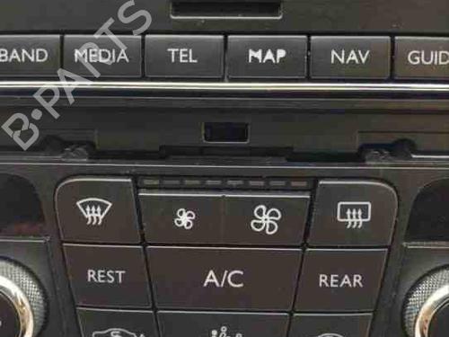 Electronic module BENTLEY CONTINENTAL FLYING SPUR (3W_) 6.0 FLEX | BP28936263M83