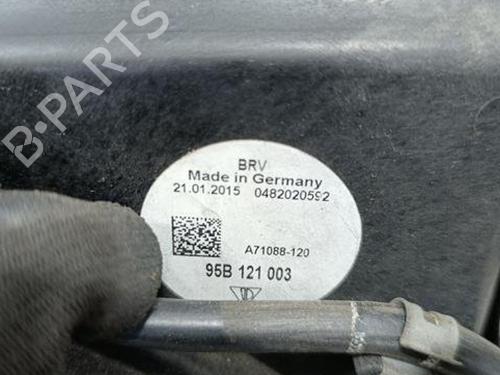 Køler PORSCHE MACAN (95B) 3.0 S | BP28922778M31