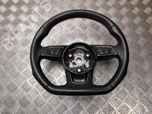 Used Steering wheel AUDI A5 Sportback (F5A, F5F) 2.0 TFSI (252 hp) 28917142