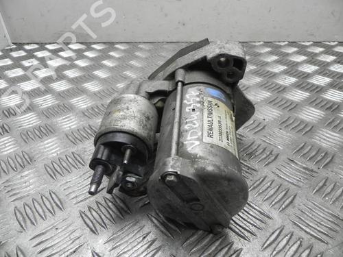 Starter RENAULT CLIO V (B7_) 1.0 TCe 100 (B7MT) | BP37545250M8 - Image 4