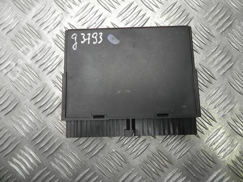 Electronic module FORD MONDEO III (B5Y) 1.8 16V | BP37580891M83 - Image 3