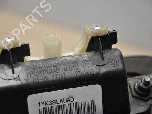Tailgate handle DODGE DURANGO (WD) 5.7 | BP38964469C132 - Image 7