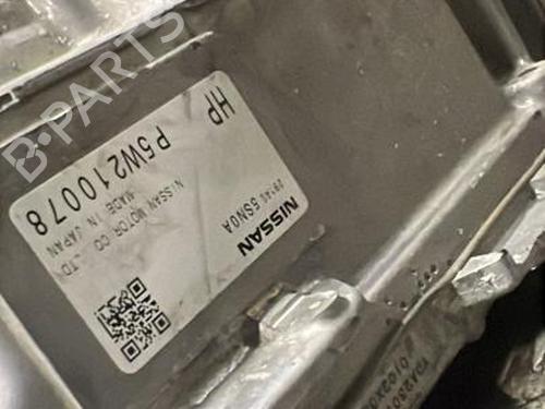 Inverter/Converter NISSAN LEAF (ZE1) Electric | BP37566855M119 - Image 5