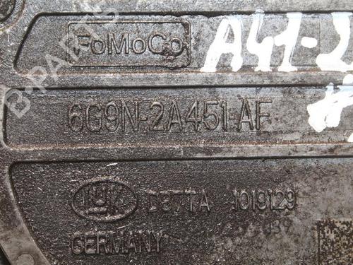 Vacuum pump VOLVO XC90 I (275) 3.2 AWD | BP28923530M80 