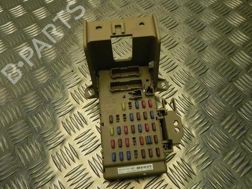 Used Fuse box SUBARU FORESTER (SJ_) 2.0 D AWD (SJD) (147 hp) 28911226