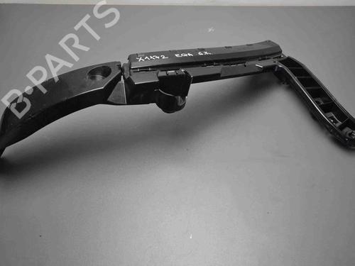 Used Rear bumper bracket MERCEDES-BENZ EQA (H243) EQA 250+ (243.702) (190 hp) 28924284