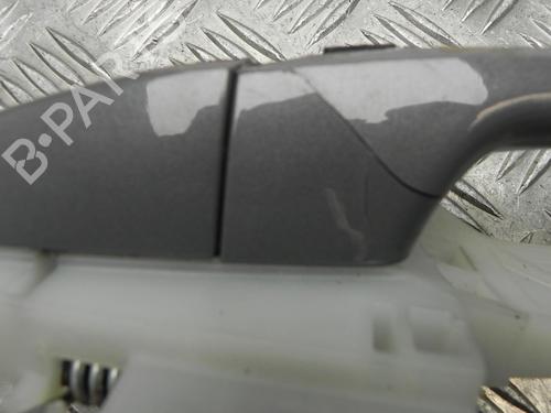 Front left exterior door handle HYUNDAI KONA (OS, OSE, OSI) 1.6 T-GDi | BP28946366C128 