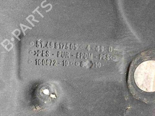 Other BMW X3 (F25) xDrive 20 d | BP30189864O1