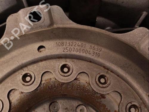 Gearbox MASERATI QUATTROPORTE VI 3.8 GT S | BP28937473M3 - Image 8