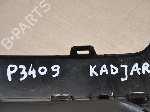 Grille RENAULT KADJAR (HA_, HL_) 1.6 dCi 130 (HLA4) | BP28918875C40 
