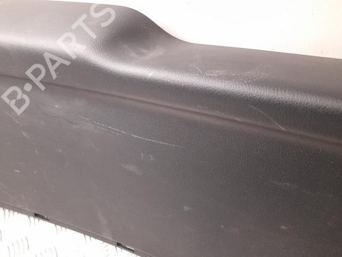Boot lining MERCEDES-BENZ C-CLASS T-MODEL (S206) C 220 d (206.204, 206.216) | BP37558072I3 - Image 2