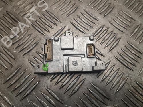 Used Electronic module Electronic module 37568018 37568018