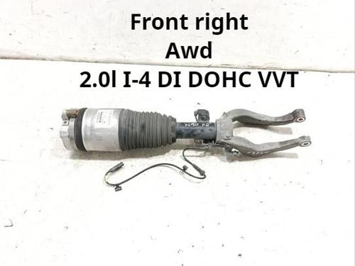 Used Right front shock absorber Right front shock absorber 39002468 39002468