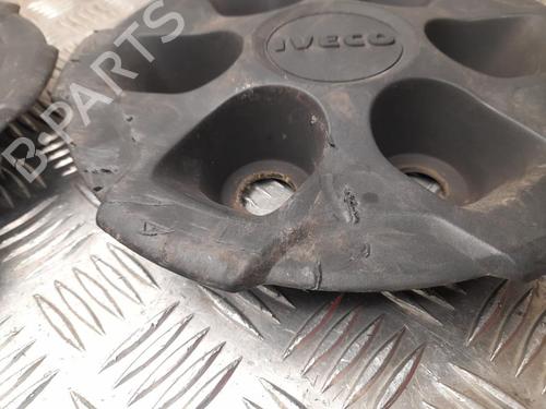 Hulkapsel IVECO DAILY VI Van 35S18, 35C18, 40C18, 50C18, 60C18, 65C18, 70C18 | BP37570949C160 - Image 2