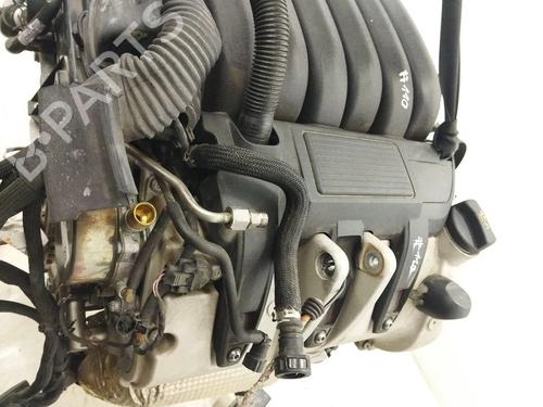 Engine PORSCHE PANAMERA (970) 3.6 | BP28912861M1