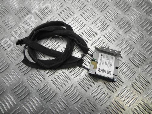 Antenne/Base NISSAN LEAF (ZE1) Electric | BP37541090C140 - Image 2