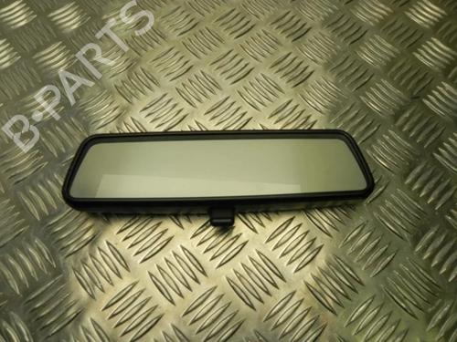 Used Rear mirror VW GOLF V (1K1) 1.6 (102 hp) 28947367