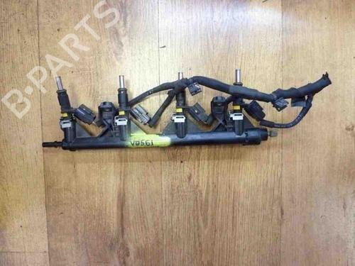 Used Injection rail PEUGEOT 207 (WA_, WC_) 1.6 16V VTi (120 hp) 28911653