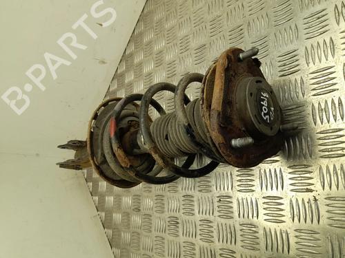 Used Right front shock absorber Right front shock absorber TOYOTA PRIUS (_W3_) 1.8 Hybrid (ZVW3_) (99 hp) 28913902 28913902