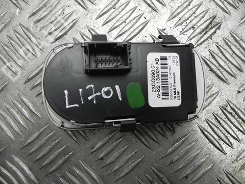 Headlight switch LAND ROVER DISCOVERY IV (L319) 3.0 TD 4x4 | BP37545198I24 - Image 4