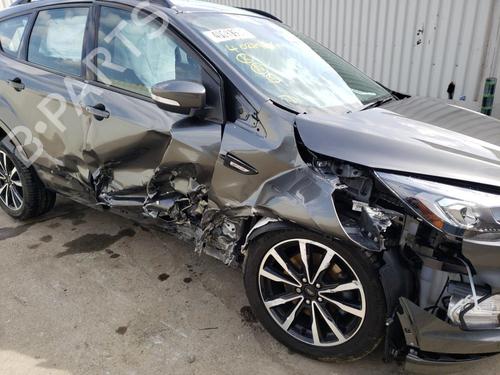 Other FORD KUGA II (DM2) 1.5 TDCi | BP37542545O1 - Image 13