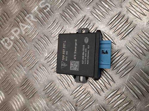 Used Electronic module PORSCHE MACAN (95B) 3.0 S (340 hp) 28920279