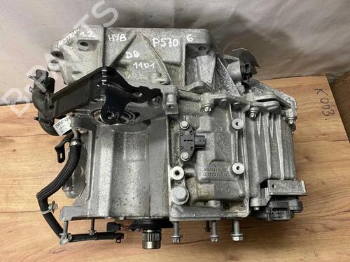 Gearbox RENAULT AUSTRAL E-TECH 200 Hybrid (HGM2) | BP36347252M3 - Image 8